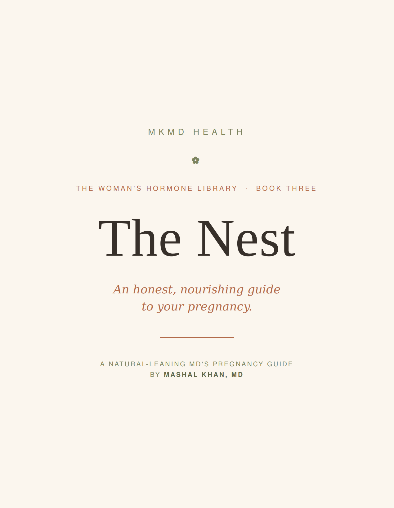 The Nest