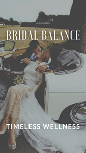 Bridal Balance