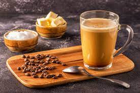 Biohacks: Bulletproof Coffee