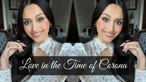 Love in the Time of Corona