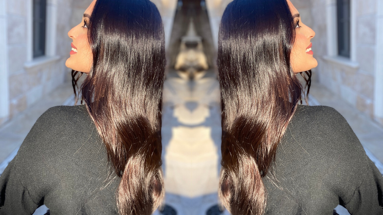 Science Sundays - Hair Loss