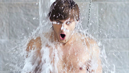 Biohacks: Cold Showers