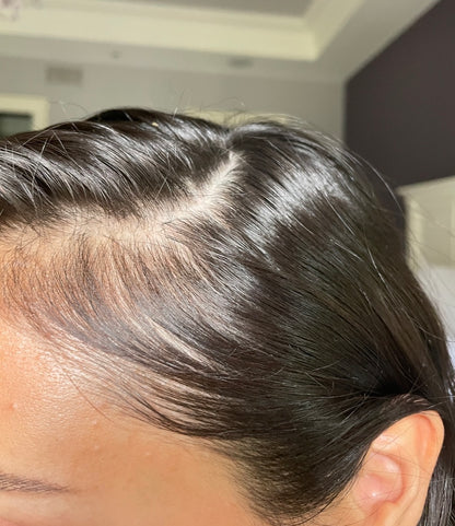 Maalish - Ayurvedic Hair Oil Concentrate