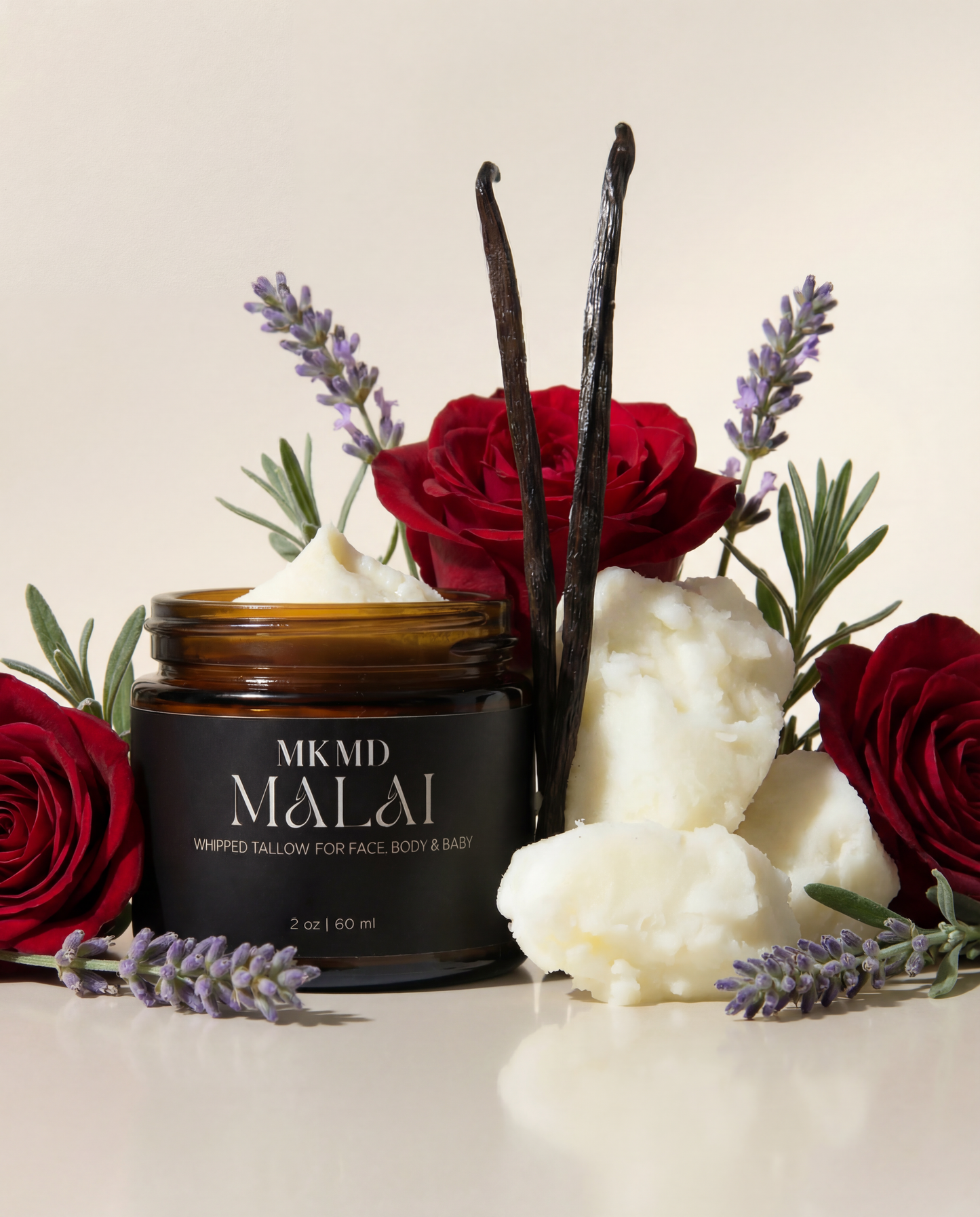 Malai - Halal Whipped Tallow
