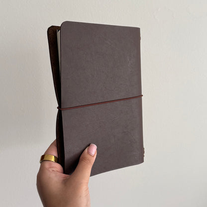 The Sukoon Journal