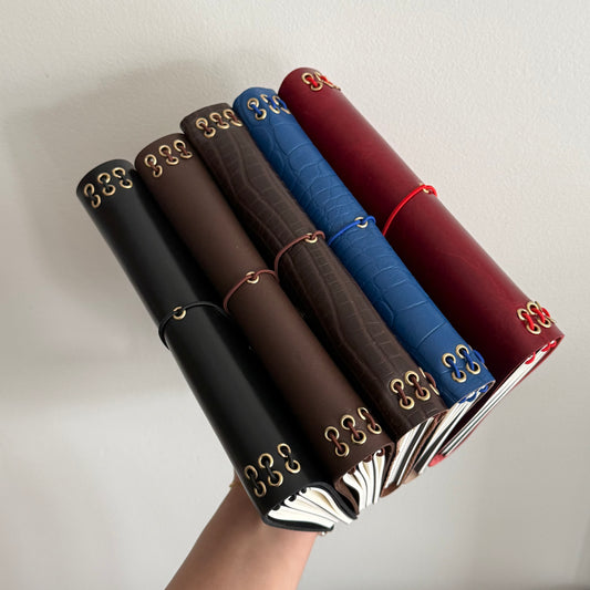 The Sukoon Journal