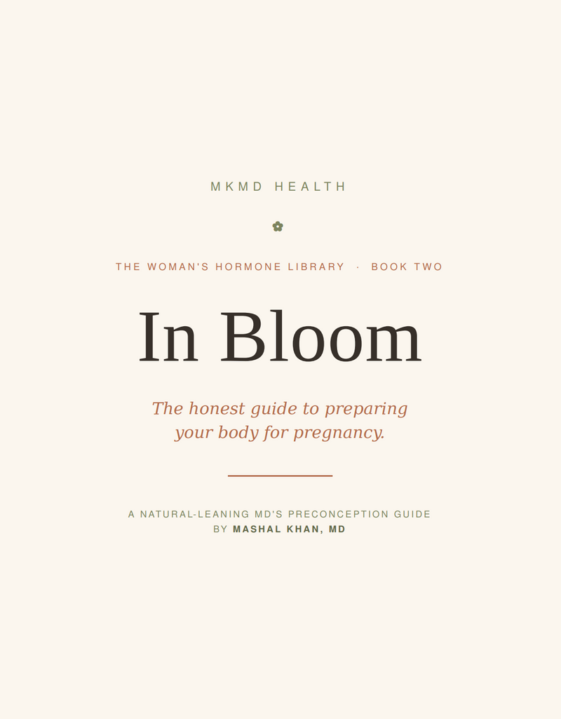 In Bloom