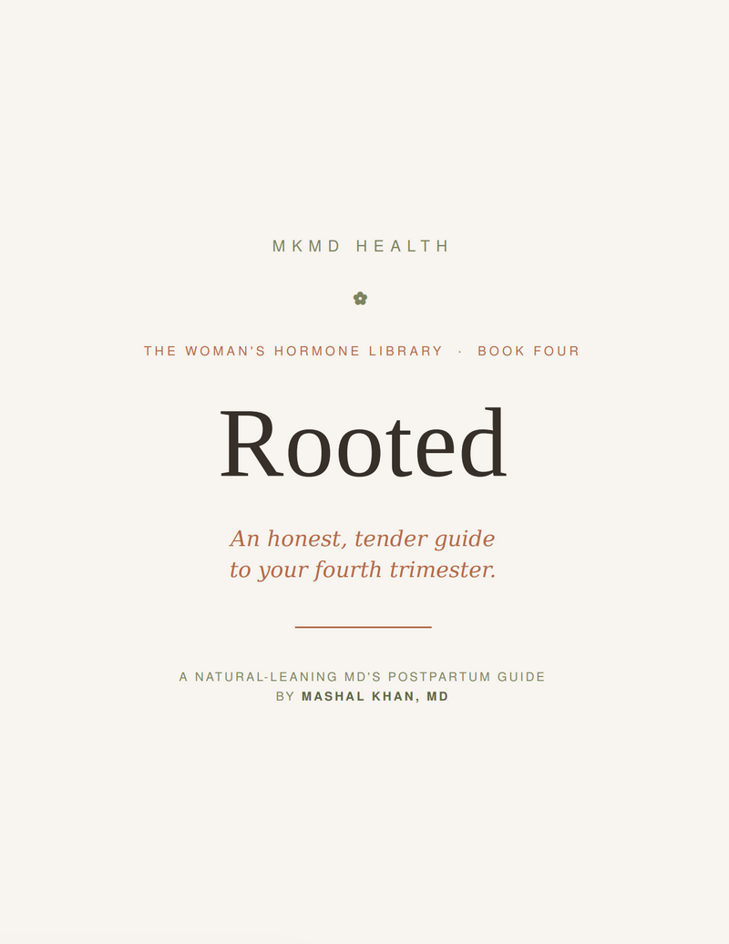 Rooted